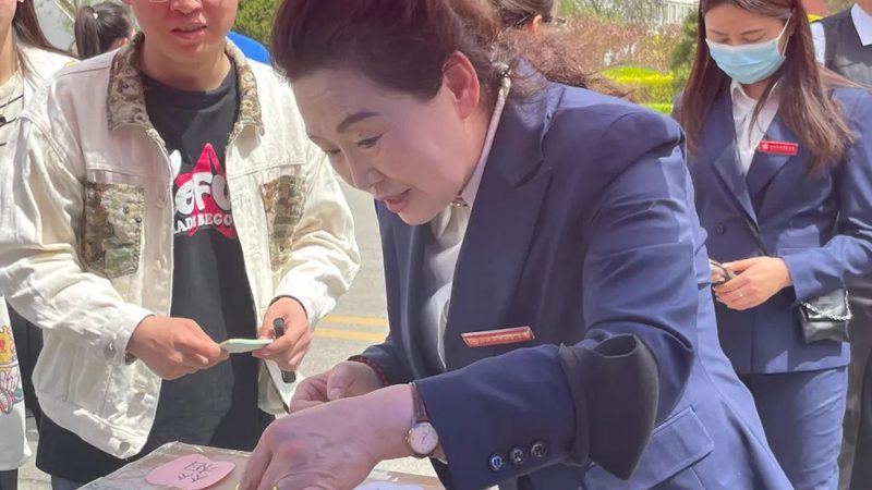 户外短视频拍摄，器材厂家定制是门好生意吗
