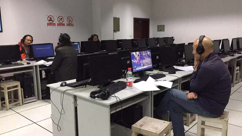 舞台搭建设备：揭秘活动策划中的关键要素