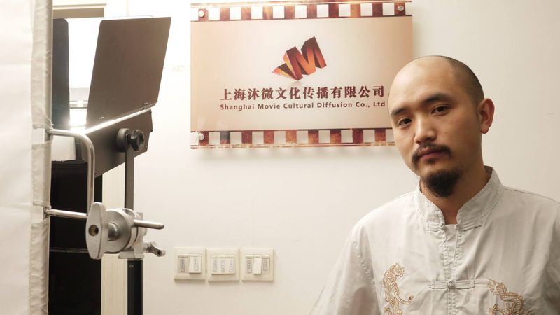 纪录片拍摄设备：揭秘厂家直销背后的真相