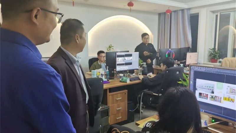MG动画制作周期揭秘：影响周期的关键因素**