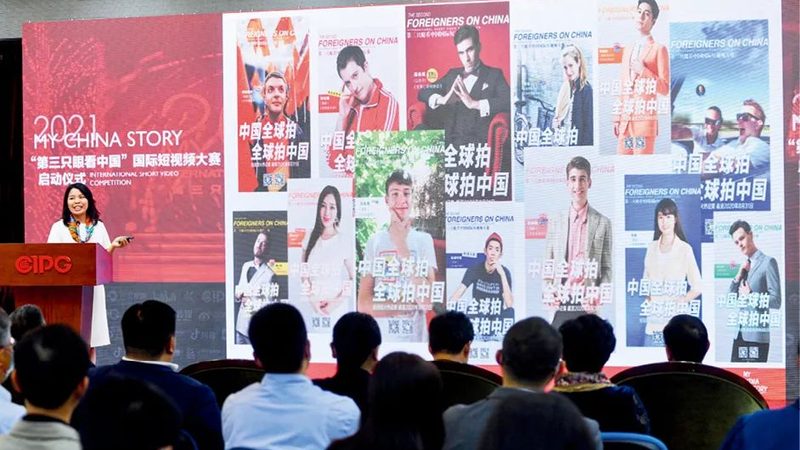 企业宣传片拍摄，从策划到成片只需六步